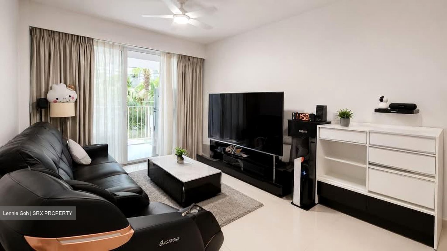 Oasis @ Elias (D18), Condominium #572066091